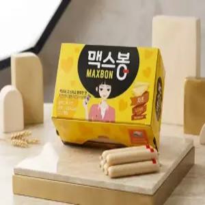 맥스봉치즈 1.08kg (27gx40개)