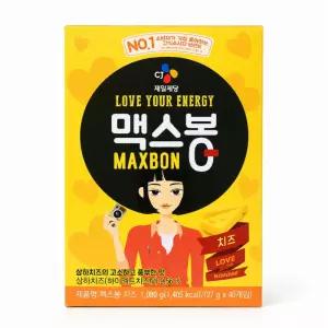 맥스봉치즈 1.08kg (27gx40개)