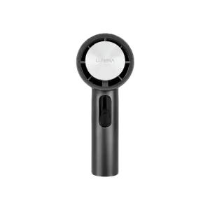 루메나 FAN JET ULTRA PLUS 휴대용 냉각 손선풍기 티타늄 그레이