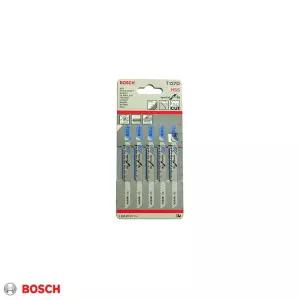 달곰스토어 BOSCH 철재용직소날T127D 5PCS 직소기날