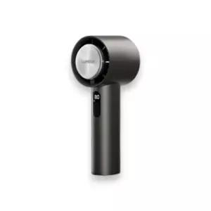 루메나 프리미엄 휴대용 무선 냉각선풍기 FAN JET ULTRA PLUS 티타늄그레이