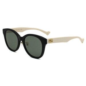 구찌 선글라스 맨즈 레이디스 아시안핏 GUCCI Sunglasses 안경 GG1002SK-004 []