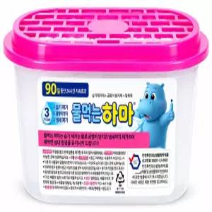 물먹는 하마 300g 16개