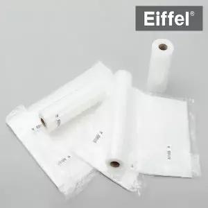 [에펠(Eiffel)]모든 진공포장기용 비닐팩 파우치,롤 모음