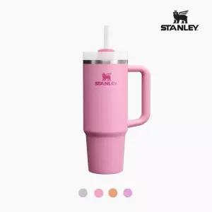 스탠리 휴대용 텀블러 대용량 ?처 H2.0 플로우스테이트 887ml MNS