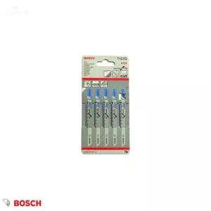 BOSCH 철재용직소날 직소기날 철재직쏘날