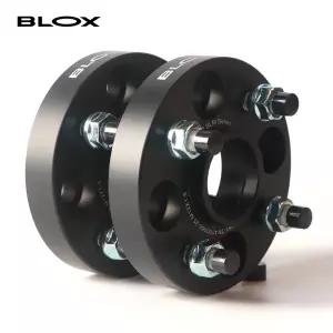 허브스페이스 휠 2개 15/20/25/30/35/40/45 스페이서 어댑터 PCD 4x100 CB 56.6mm Aveo/Lova/Activ//Beat/O