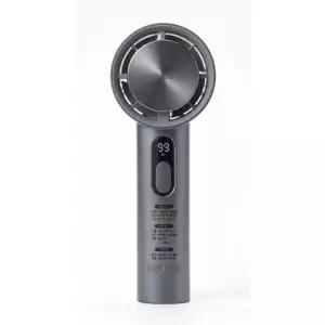 루메나 프리미엄 휴대용 무선 냉각선풍기 FAN JET ULTRA PLUS 티타늄그레이