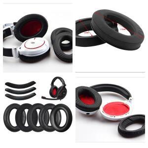 Sennheiser HD598 HD515 헤드폰 이어 쿠션 커버 1세트 패드