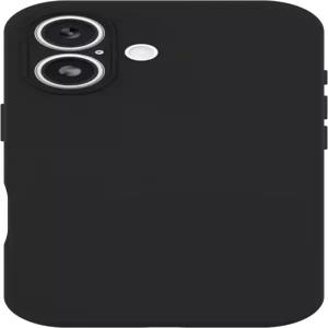 OtterBox Figura 시리즈 소프트 쉘 아이폰 17용 검정