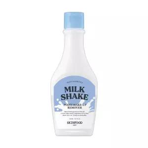 (최신제조) 스킨푸드 밀크 쉐이크 포인트 메이크업 리무버 160ml_OY9021