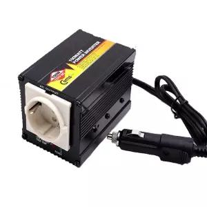 빔프로젝터 차량용인버터 컨버팅 여행 카메라 충전 100W 12V 220V