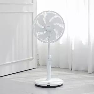 모리츠 14인치 BLDC FAN 플로어 선풍기 MOF-4S14BCSJ