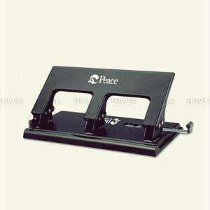 평화 3공 편한펀치