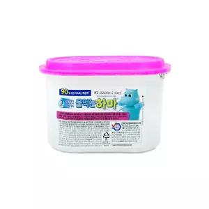 물먹는하마 습기제거제 옷장용 300g x 16개입