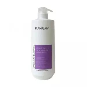 플랑플랑 라이트 아쿠아 너리싱 샴푸 1000ml