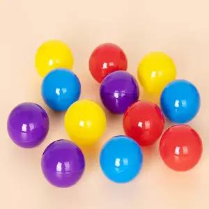 유치원 어린이집 가챠 뽑기캡슐 행사 50개 생일 축제