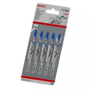 우주마켓 철재용직소날 T127D 5P 알루미늄직소날
