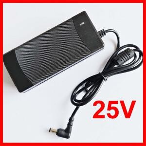 AC 100V-240V DC 25V 2A 1.52A 전원 어댑터 DA-50F25 38A25 LG 사운드 바 LCD SJ4 SH4 SH5 SH7  충전기