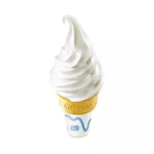 (롯데리아) 소프트콘