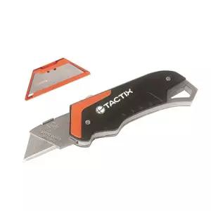 커터칼날 멀티칼 공구칼 컴팩트 유틸리티나이프 261223 커터칼 택틱스