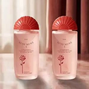 에바스 로즈마인5 샤워코롱 185ml x2개 로즈부케향