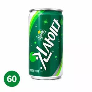 스프라이트 킨사이다 185ml x 60캔