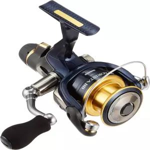 시마노(SHIMANO) 릴 3 아오리스타 BB 2500/C3000HG/4000
