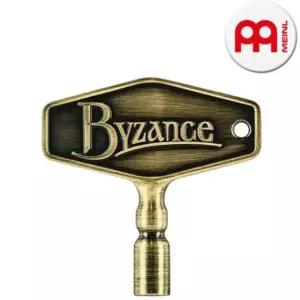 메이늘 드럼키 MBKB Byzance 로고 튜닝키