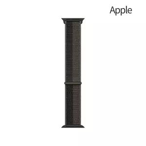 애플 정품 애플워치 스트랩 스포츠 루프 애플워치11 울트라 SE3 42-49mm, 토네이도/그레이
