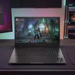 HP 인텔i7-14700HX RTX4060 오멘 16-wf1037TX DDR5 32GB NVMe 512GB 윈도우11홈 게이밍 노트북 16인치 ND