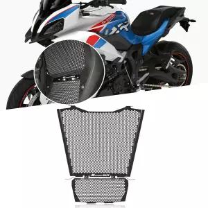 S1000XR S 1000 M1000 2026 알루미늄 합금 개조 라디에이터 그릴 가드 프로텍터 s x r 2020-2026