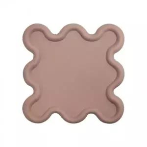 ( )실리콘 웨이브 코스터