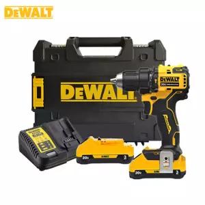 디월트 충전해머드릴 DCD709L2 18V 3.0Ah 브러쉬리스
