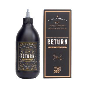 스팽글 리턴 페인트 클렌져 500ml