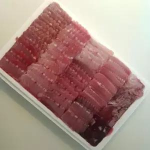 [남도장터] 남도고향수산 국내산 참홍어 500g 숙성 선택