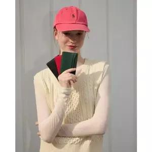 [LAP](24 F/W)  SLIM CARD WALLET AQ7AW801[34653500]