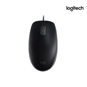 로지텍코리아 로지텍 M110 무소음 유선마우스