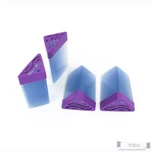 옷장용 탈취제 4개입 라벤더 옷장정리 옷장방향제 차량용