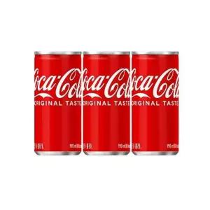 무료배송 코카콜라 190ml x 30개  탄산음료캔