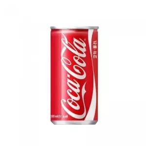 [코카콜라] 코카콜라 190ml 30캔
