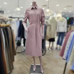 [BCBG]올앤선드리 셀렉트 원피스 A5S1O671_DG