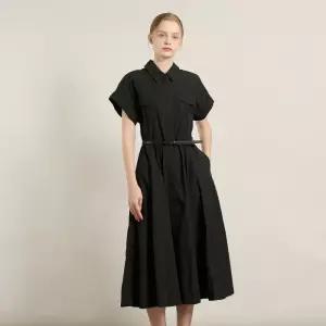 [BCBG]올앤선드리 아이드 원피스 A5F7O610