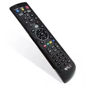 셋톱박스 통합 MC-450 케이블티비 매직온 만능리모콘