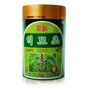 익모초환골드(250g 3병)