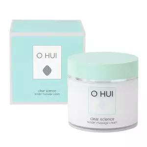 오휘 진정 생기 영양 마사지크림 230ml