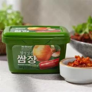 deal 정성깃든 쌈장 500g