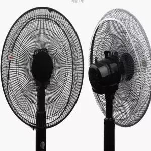 썬샤인몬탁 선풍기 안전 커버 스탠드선풍기커버