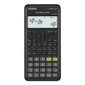 문구사무/공학용FX-350ESPLUS/CASIO 학교 교실 학원 관공서 문구용품 사무용품 기 계산 YSW4FD825
