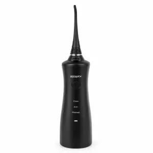 아쿠아픽 코드리스 구강세정기 AQ-230 블랙